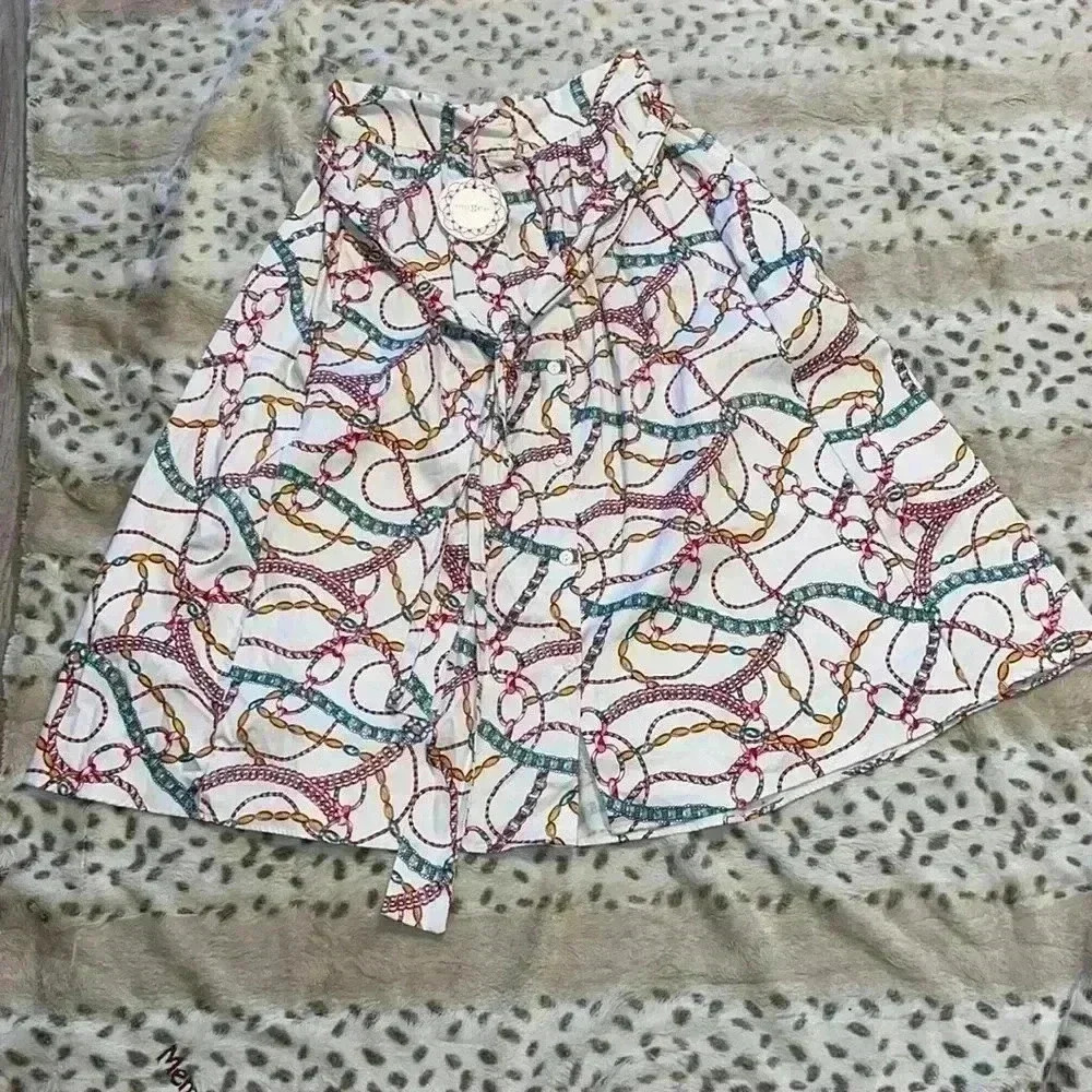 NWT Umgee Skirt
